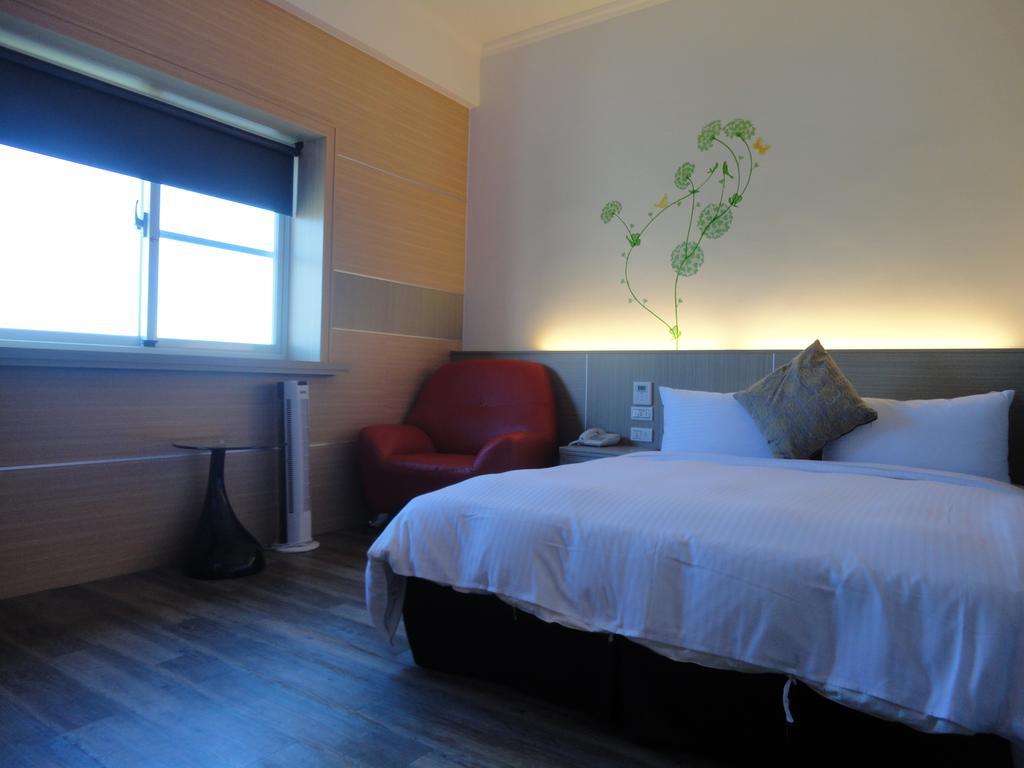 Royal Hotel Magong Room photo