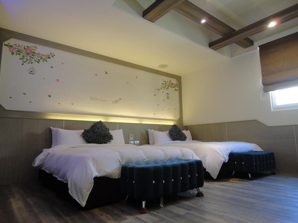 Royal Hotel Magong Room photo