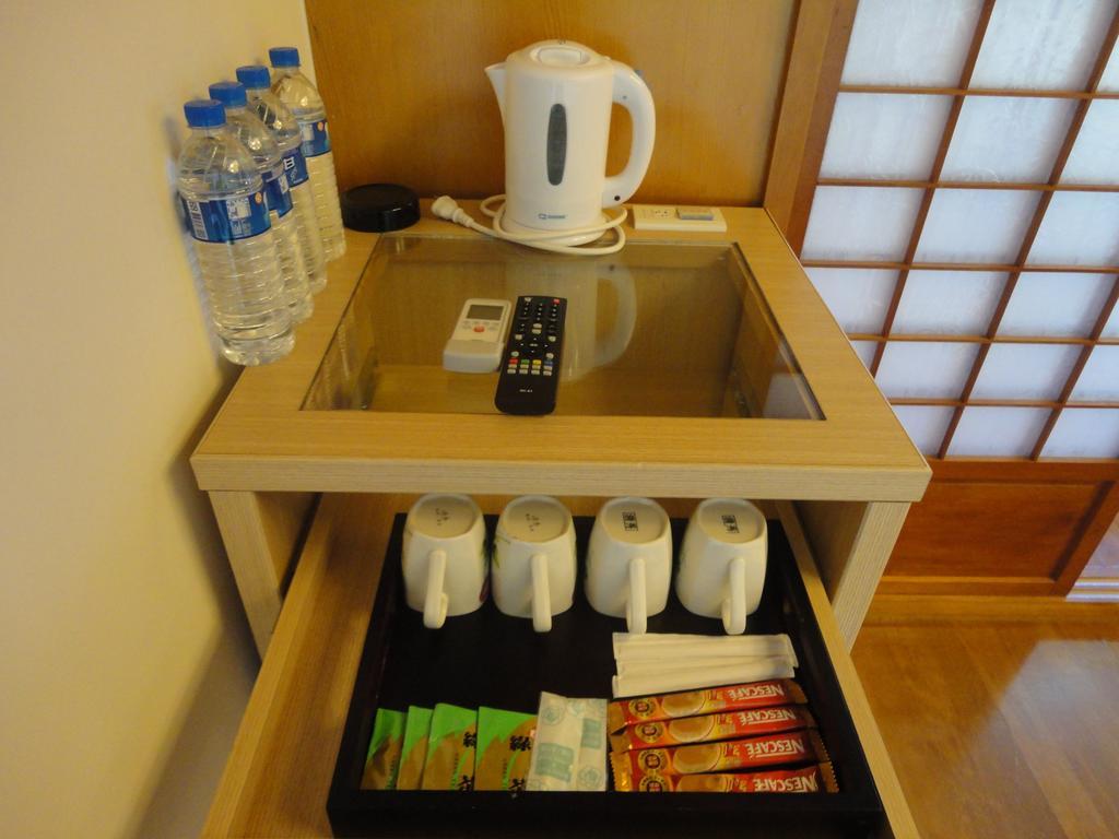 Royal Hotel Magong Room photo